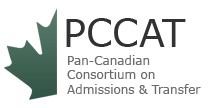 Logo: PCCAT