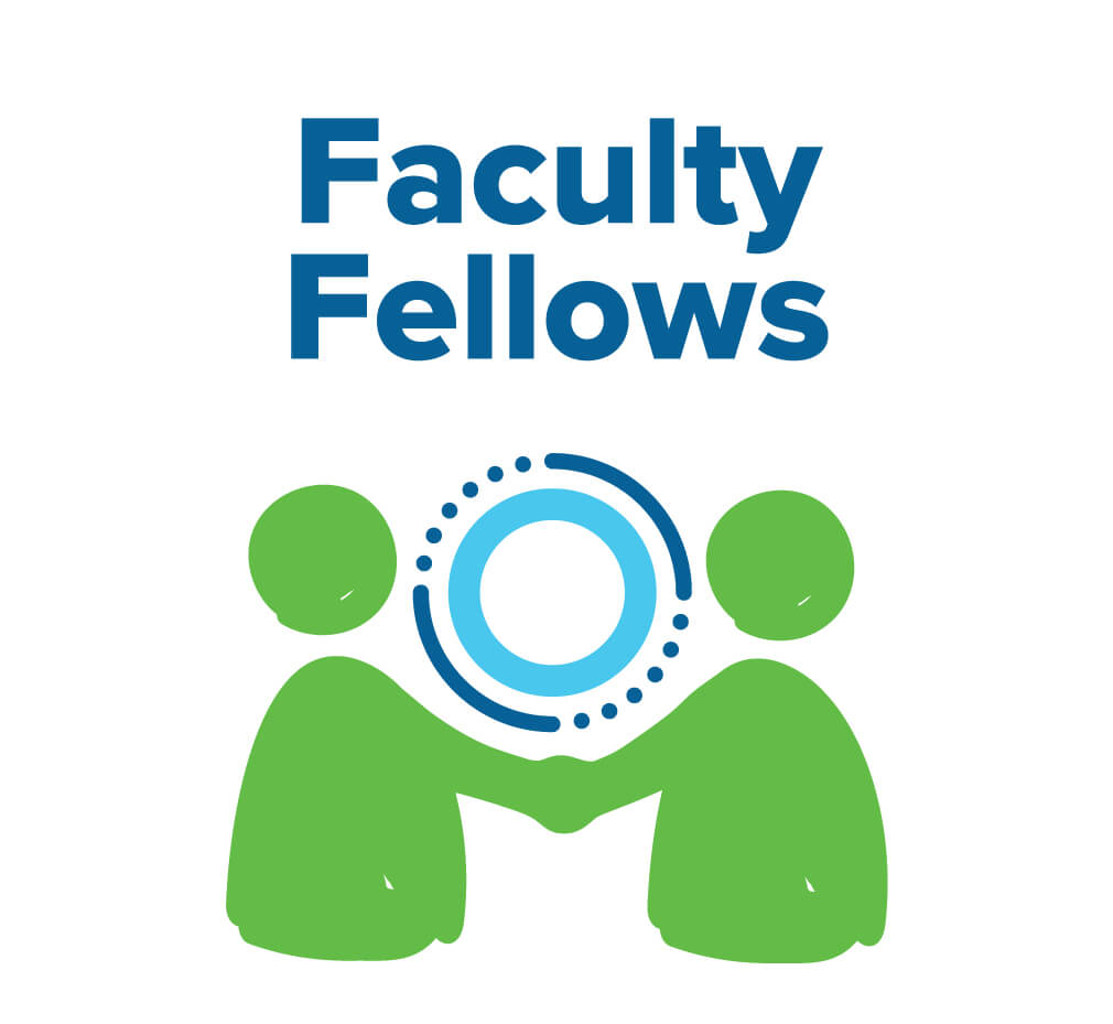 Image: Faculty Fellows