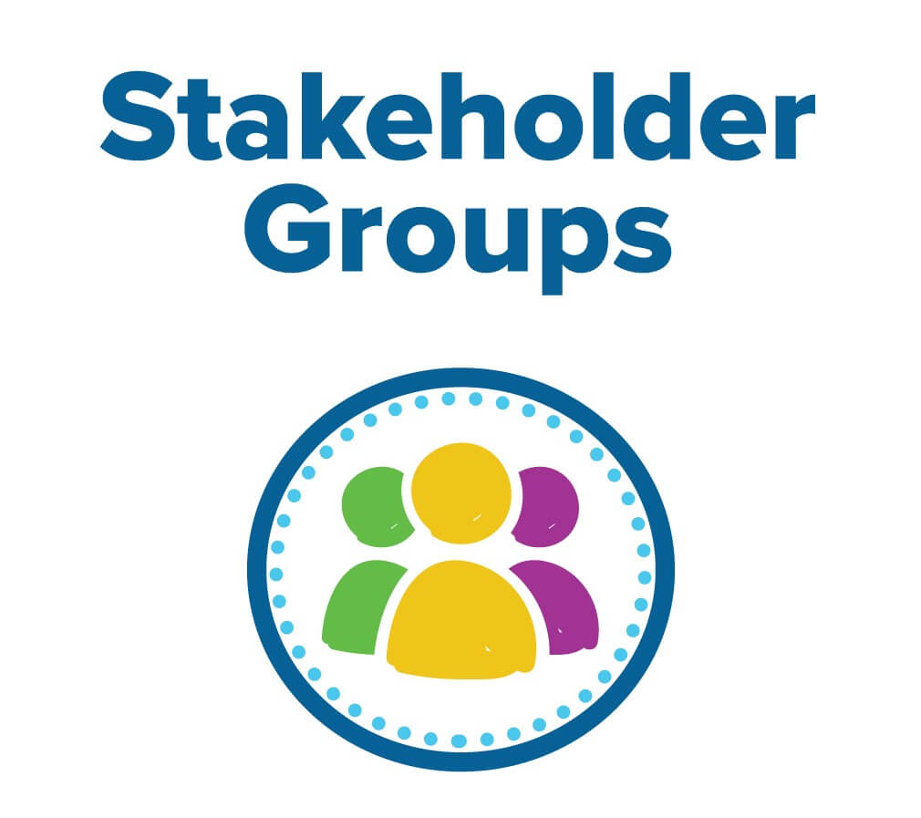 Image: Stakeholder Groups