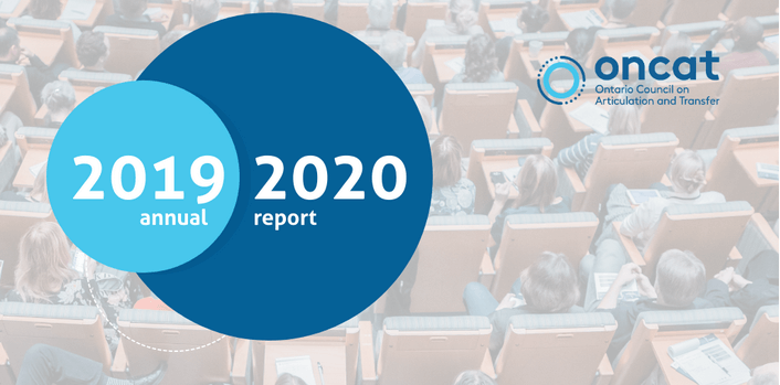 Image: Annual Report 2019-2020