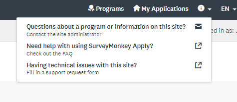 Image: SM Apply directly