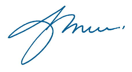 Signature: Yvette Munro